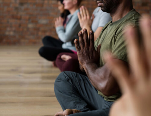 Yoga lessen voor beginners